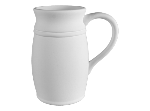 Bisqueware Mugs Mayco