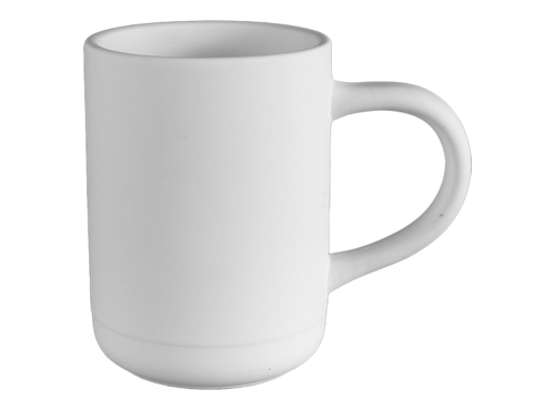 Bisqueware Mugs Mayco