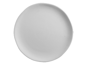 Bisqueware Plates Mayco