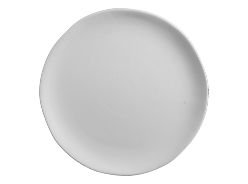 Bisqueware Plates Mayco