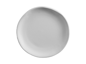 Bisqueware Plates Mayco