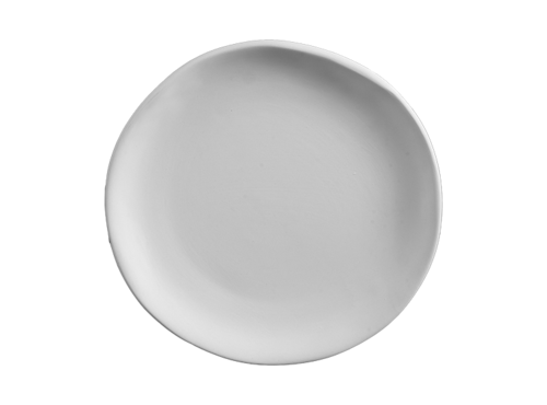 Bisqueware Plates Mayco