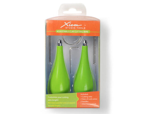Xiem Tools Adjustable Clay Cutting Wire