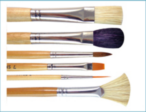 Brush Sets