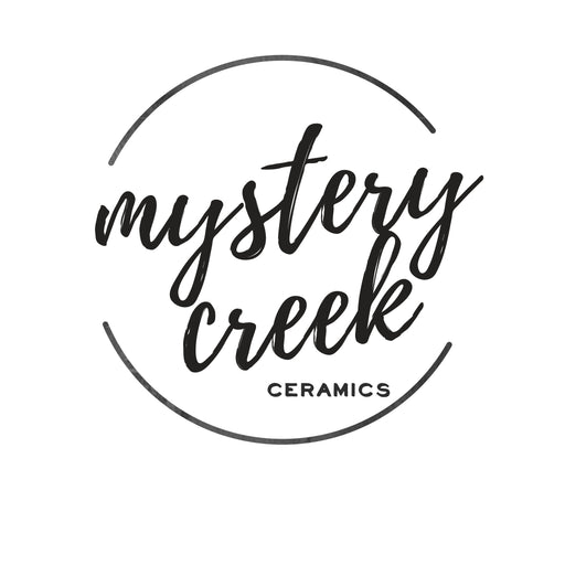 Mystery Creek Ceramics Gift Card