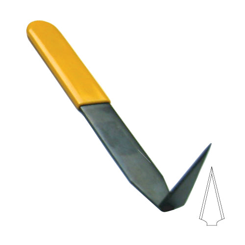 Throwing Tool Triangle